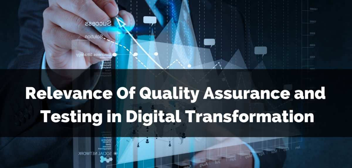 Planning, Control & Quality Assurance Transformation - Knowledge To Share