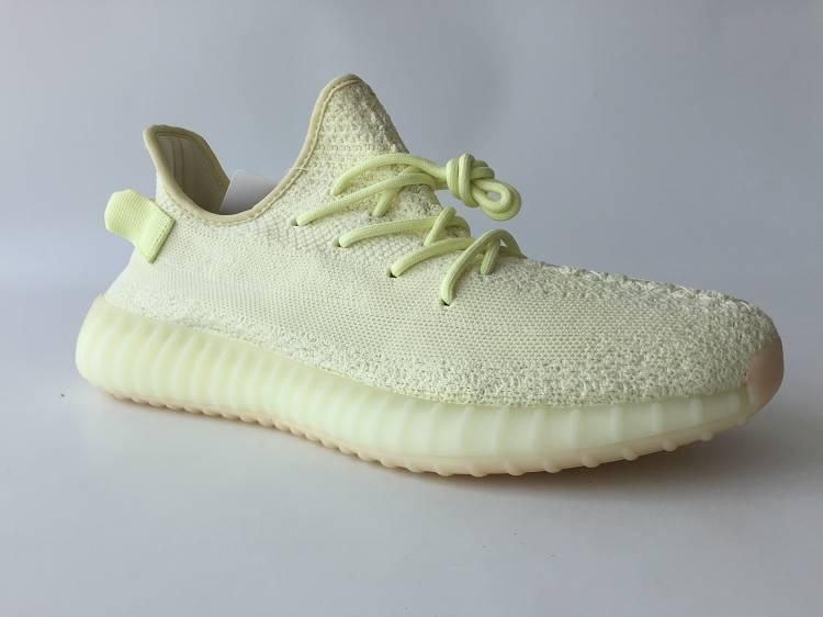Adidas Boost 350 V2 Butter 10 F36980 DS sz Yeezy qsgbgd2327