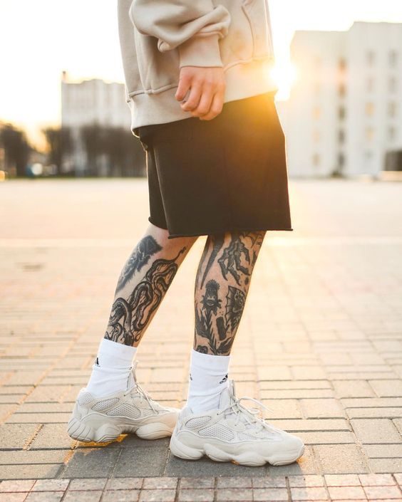 adidas yeezy desert rat 500 blush