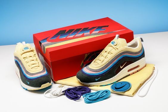 nike air max one 97