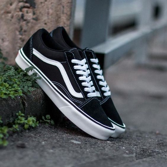 revenge old skool