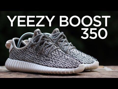 Adidas Yeezy 350 Boost Turtle Dove UA Scanvo