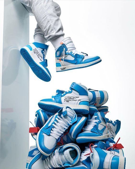 jordan one x off white