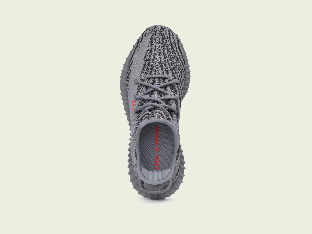SNEAKER REVIEW 2 YEEZY BOOST 350 BELUGA 2 0