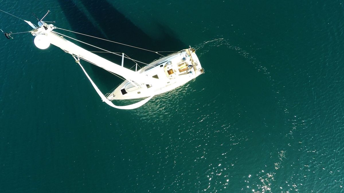 Location bateau avec skipper Marseille