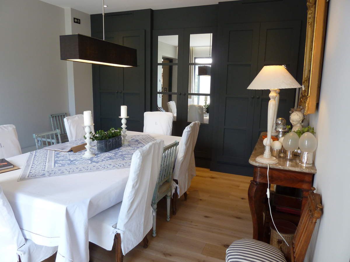 Meuble sur mesure tours et Parquet à Tours