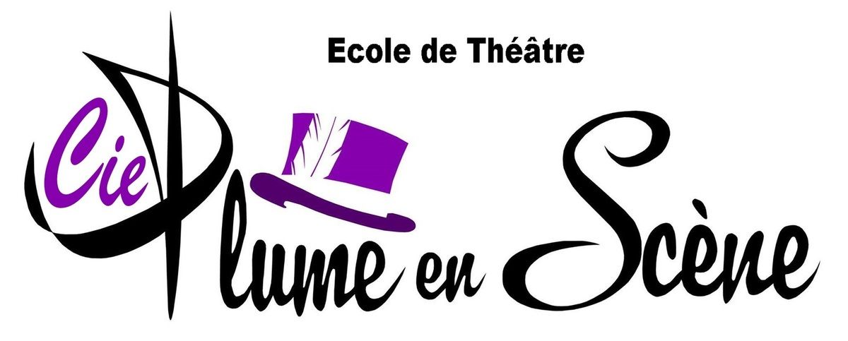 Ecole de Théâtre Plume en Scène