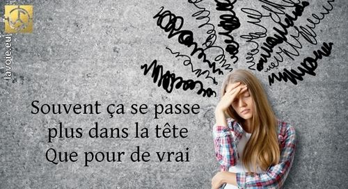 texte sur la spiritualité, sur la vie, le bonheur, lavoie et ce qu'est la vraie vie.