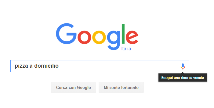 Ricerca Vocale Su Google Come Funziona E Come Sfruttare La