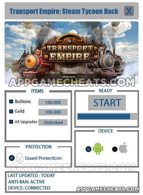 railway empire trainer 1.7 trainer railway empire trainer 1.7 trainer