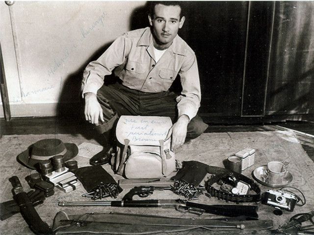 La Vérité Sur La Mort De Raymond Maufrais