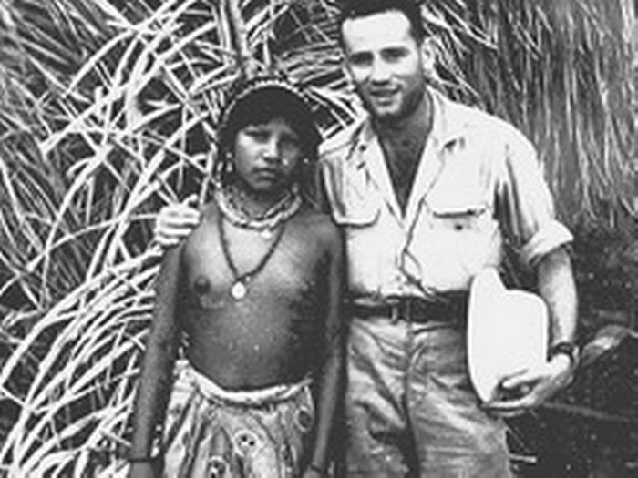 La Vérité Sur La Mort De Raymond Maufrais Une quête d'absolu : l'histoire de Raymond Maufrais - Call Of The Wild