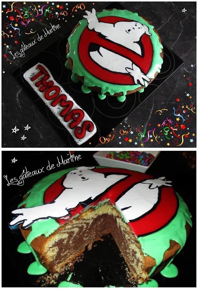 Ghostbusters Lesgateauxdemartine Over Blog Com