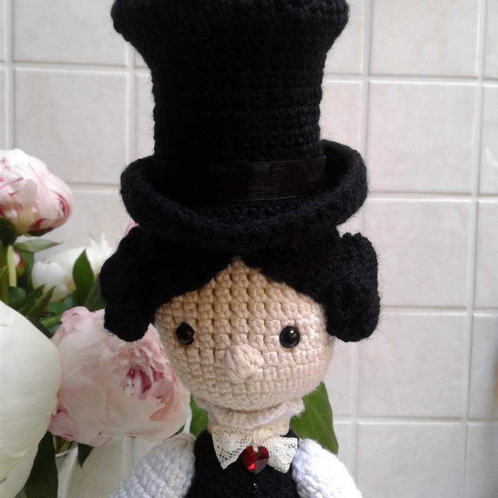 Gentleman Jack, Anne Lister, crochet, Suranne Jones