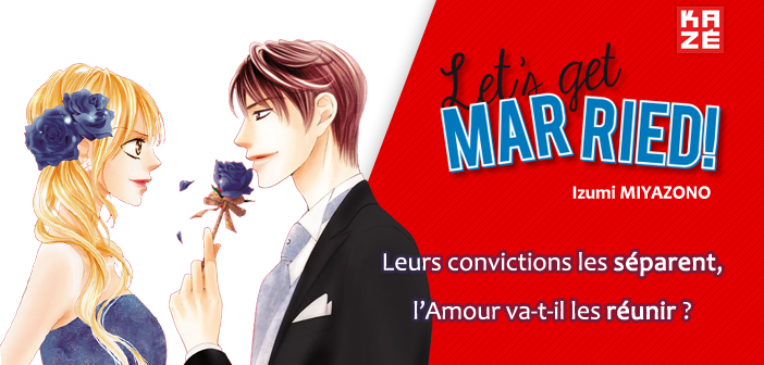 Let's Get Married Scan Vf Gratuit