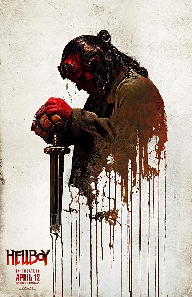 Hu Videa Hellboy 2019 Indavideo Teljes Magyarul Filmek Mopiesmaniax Over Blog Com