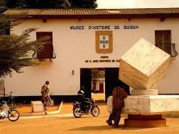 Ouidah, Musée, Patrimoine culturel, conservation du patrimoine, tourisme
