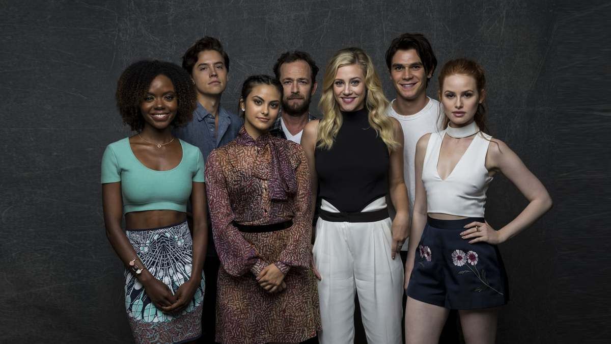Full Watch Riverdale Season 3 Episode 11 S3e011 Online Aiyu Sriwahyuni123 Over Blog Com