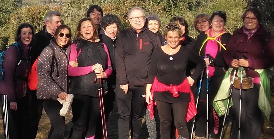 Roller Lib, apprendre le roller à Nîmes, sortie pédestre à Uzès