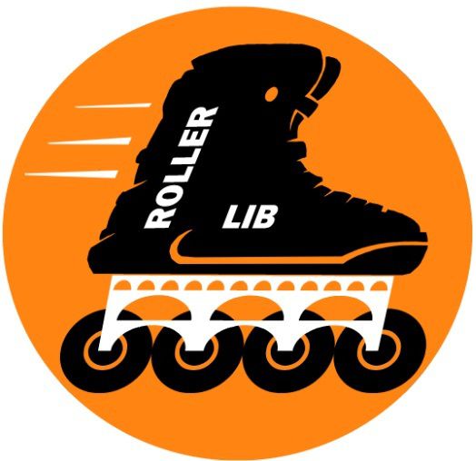 Roller Lib, pour apprendre le roller à Nîmes, faire des randonnées roller, faire des courses roller, école de patinage roller
