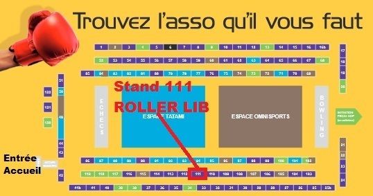 Roller Lib, cours roller, école roller, patinage, Nîmes, gard, FFRS,