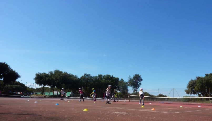 ROLLER LIB, cours essai roller gratuit, enfant, adulte, NIMES, Gard,