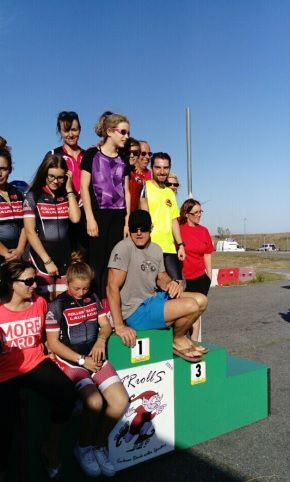 Roller Lib, CLUB ROLLER NIMES, COURSE, STAGE, ROLLER, NIMES, FFRS,