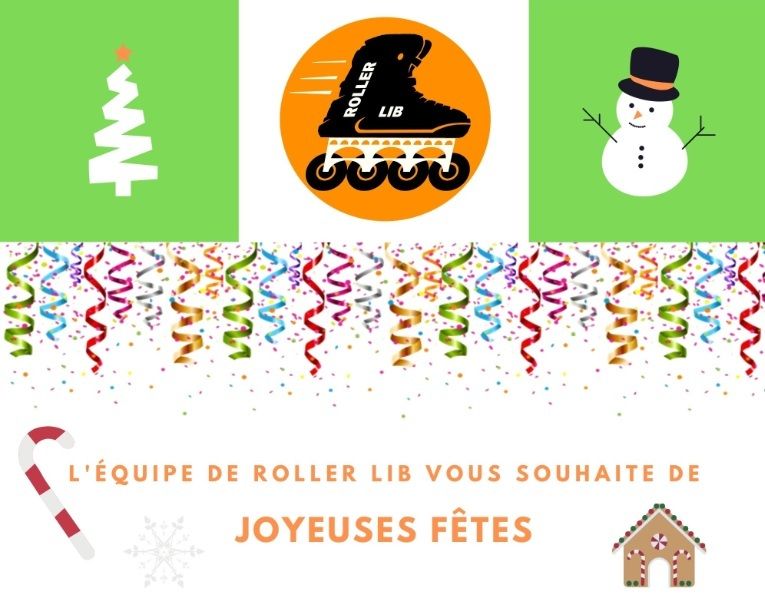 Roller Lib Nîmes, Club de Sport à Nîmes, cours roller,