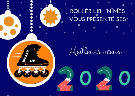 Club Roller Lib à Nimes