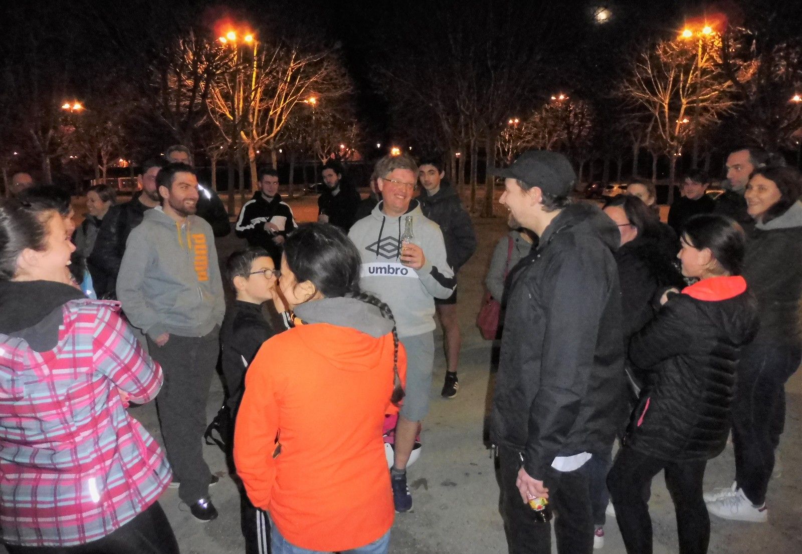 Roller Lib, stage roller à Nîmes, cours école patinage
