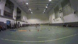 Club Roller Lib à Nîmes, stage patinage,