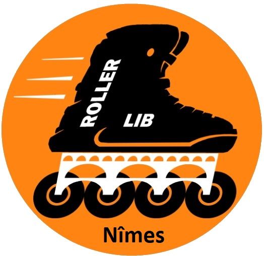 Roller Lib à Nîmes, club de sports à Nîmes, Gard, FFRS