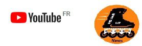 Chaîne YOUTUBE Roller Lib Nîmes, Club de sports