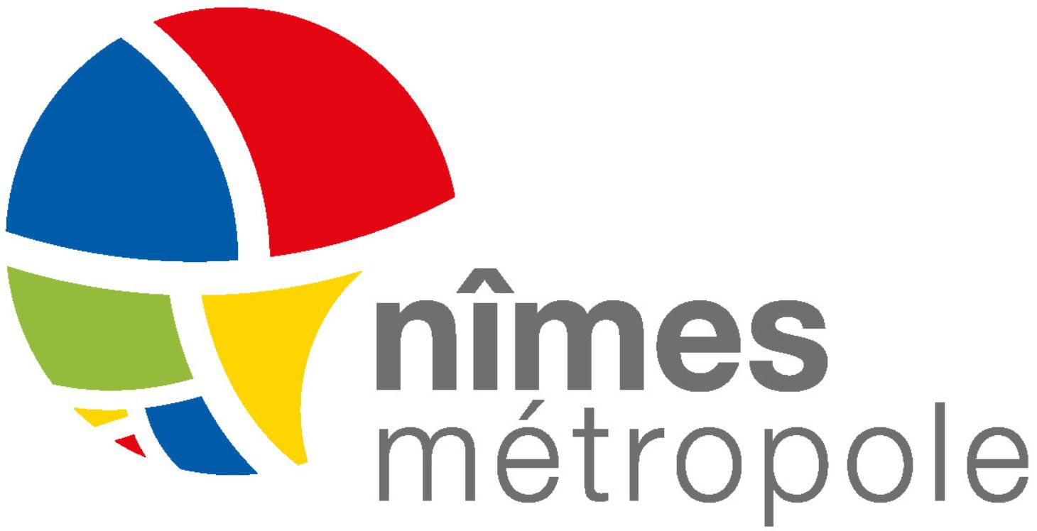 Nîmes Métropôle, communauté d'agglomération Nîmes, club de sports, labellisé, FFRS