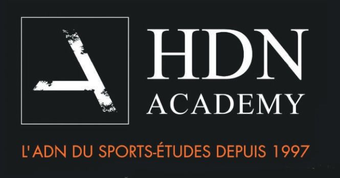 HDN ACADEMY, école sports études, Hauts de Nîmes, tennis, golf, foot, équitation