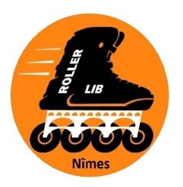 Roller Lib, club de sports, labellisé, Nîmes, Gard, Occitanie, Fédération française Roller et Skateboard