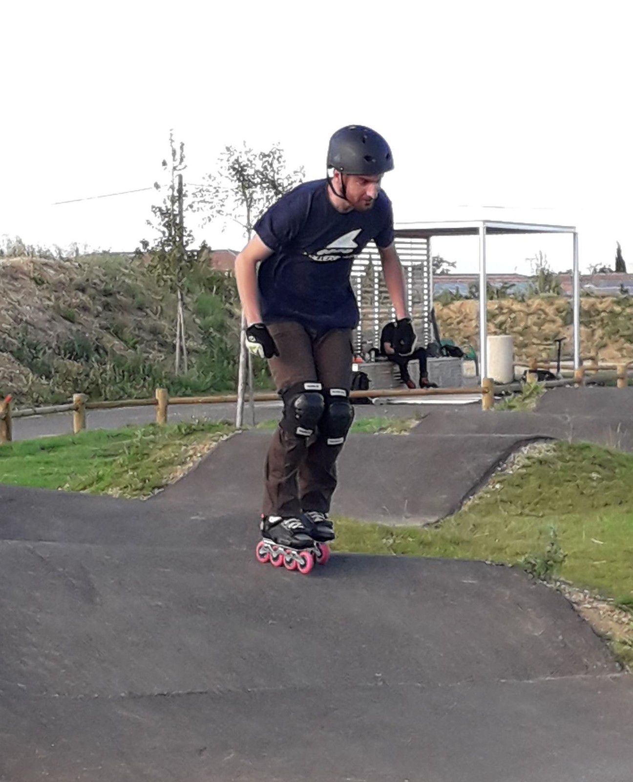 Cours roller à Nîmes, club labellisé, Gard, skating, FFRS