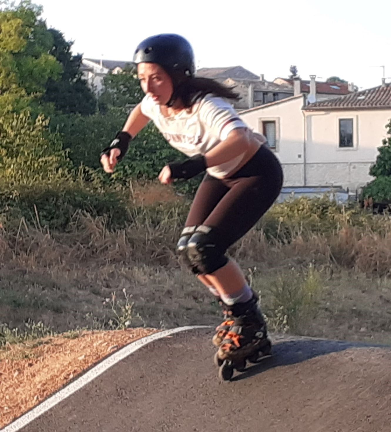 Rolletr Lib, cours, sport, enfant, adulte, famille, patin, essai, roller, Nîmes, Gard