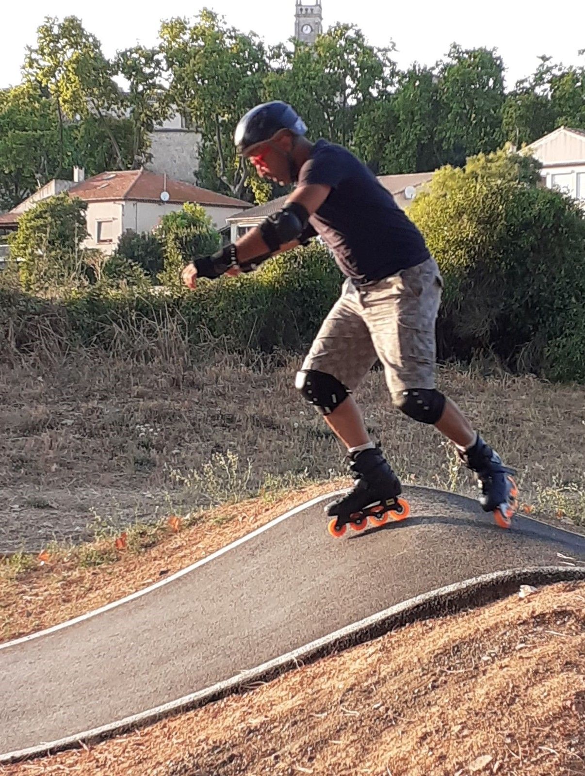 Roller Lib, cours, sport, club, Nîmes, Gard, Hérault, essai gratuit