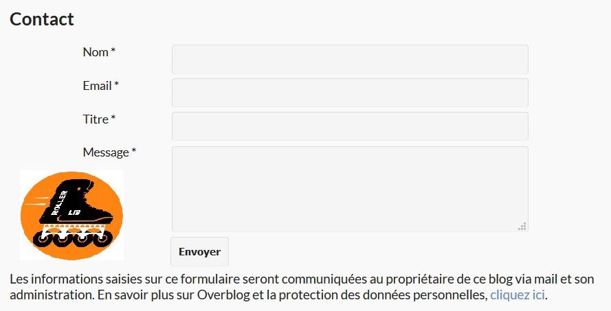 RollerLib Nimes, club, sport, contact, message, cours, essai gratuit,