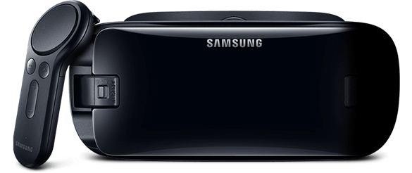 Samsung Gear VR