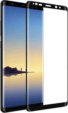 Verre trempe pour Samsung Galaxy Note 8