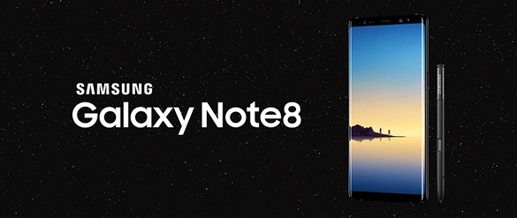 Galaxy Note 8