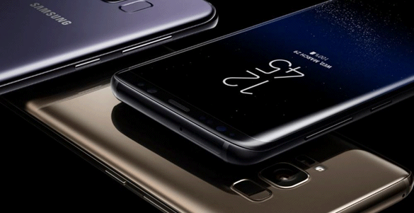 Best Price Market propose des réductions intéressantes sur le Galaxy S8 -  Smart World 360