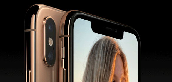 Apple iPhone Xs