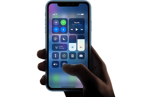 Ecran iPhone Xs