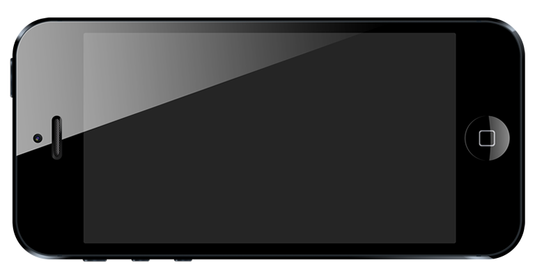Ecran noir de la mort iPhone 5s