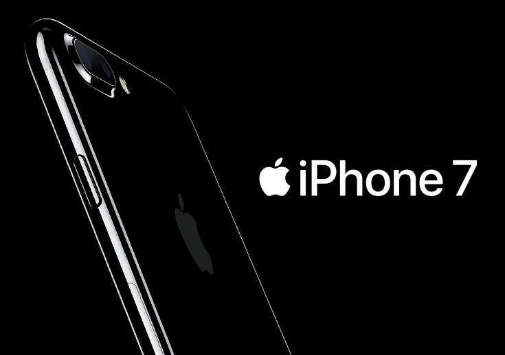 Promotions sur Apple iPhone 7 reconditionne