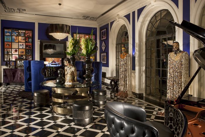 interior obsession southern california