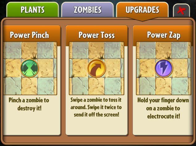 kinh nghiem choi plant vs zombies 2 1